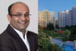 vishal gupta managing director of ashiana housing